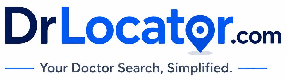 DrLocator.com — Your Doctor Search, Simplified.